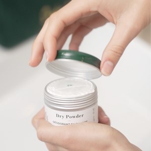 ?déodorant poudre dry powder - douceur