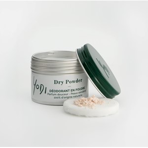 ?déodorant poudre dry powder - douceur