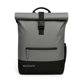 Sac à dos badawin gris