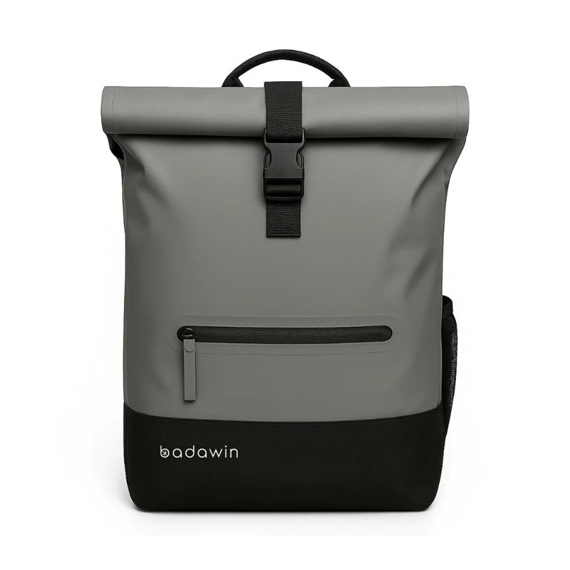 Sac à dos badawin gris