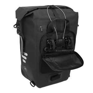 Sacoche vélo randonnée 31l