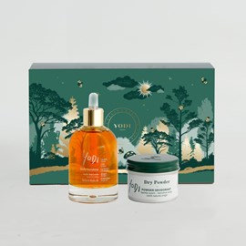 Coffret corps – douceur & sérénité