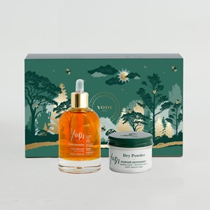 Coffret corps – douceur & sérénité