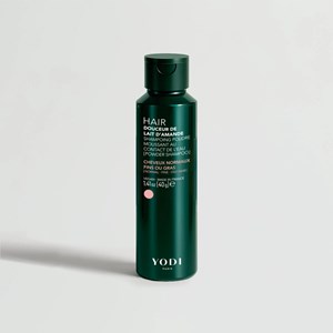 Shampoing en poudre moussant - ?douceur lait d'amande