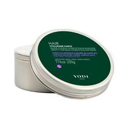 Baume hyalurane - hydratation & souplesse