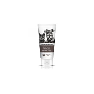 Frontline petcare shampooing pelage noir - boehringer