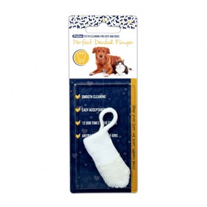 Doigtier dental - proden