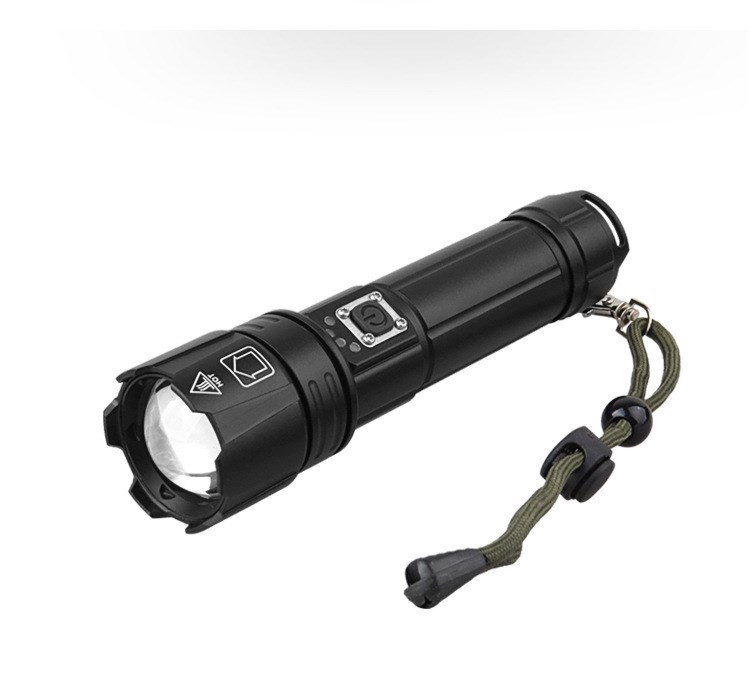 Lampe torche led