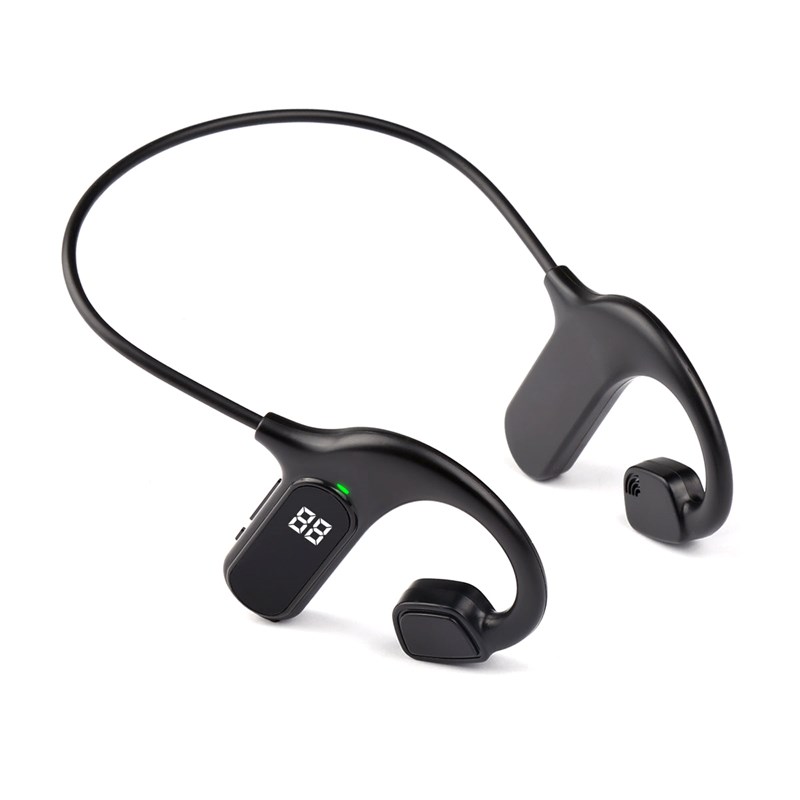 Platyne - Ecouteurs bluetooth sport