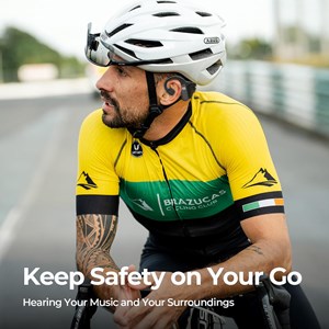 Ecouteurs bluetooth sport