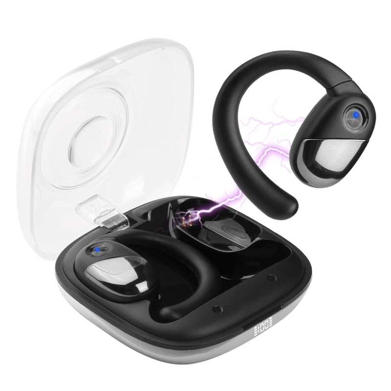 Écouteurs bluetooth sans fil