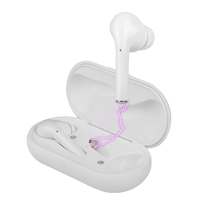 Platyne - Earbuds tactiles bluetooth v5.0+edr