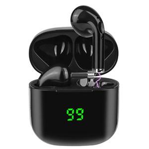 Ecouteurs bluetooth avec reduction de bruit