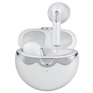 Ecouteurs bluetooth avec reduction de bruit