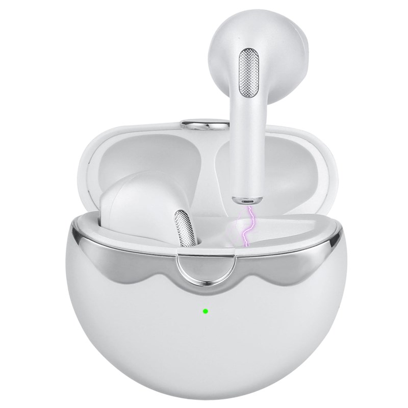 Ecouteurs bluetooth avec reduction de bruit