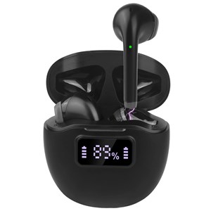 Ecouteurs bluetooth avec reduction de bruit