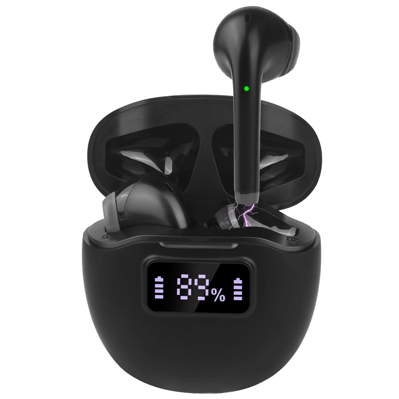 Ecouteurs bluetooth avec reduction de bruit