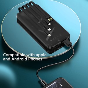 Power bank 10000 mah