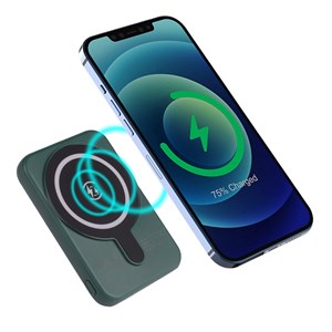 Batterie externe 5000 mah magsafe