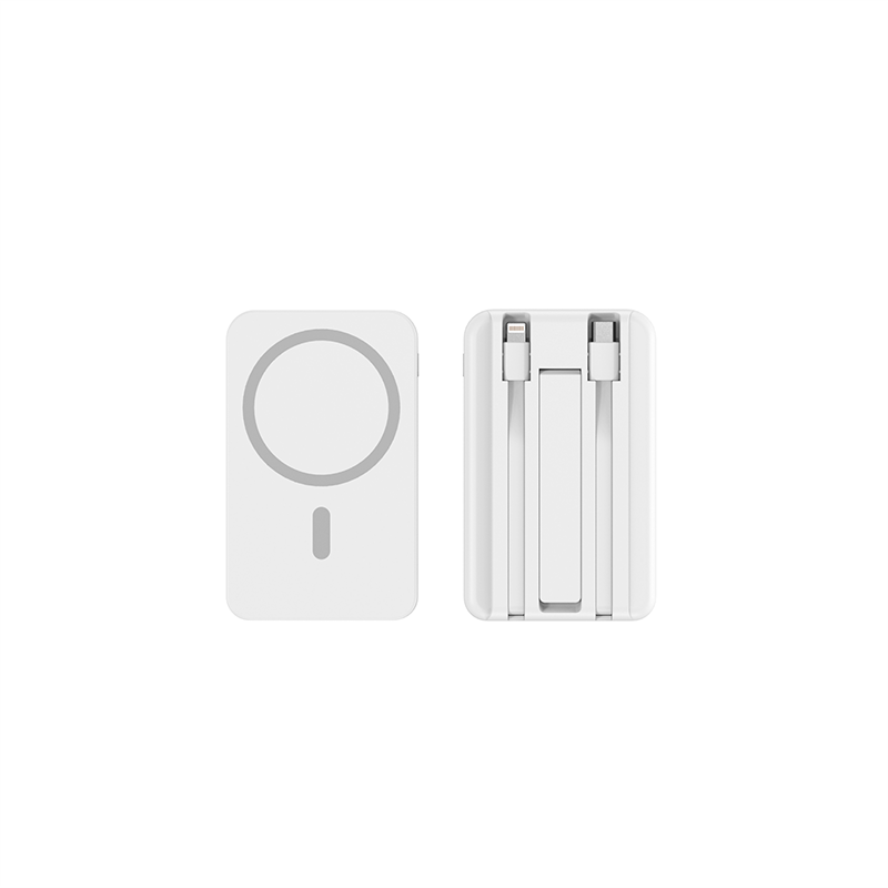 Power bank magsafe 10000mah