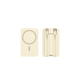 Power bank magsafe 10000mah