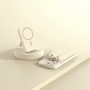 Power bank magsafe 10000mah