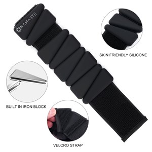 Poids de poignet & cheville