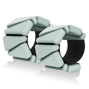 Poids de poignet & cheville