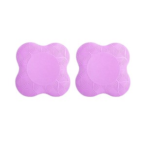 Lot de 2 coussin de yoga