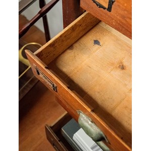 Grand meuble de notaire n°170