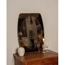 Igor, le miroir bicolore italien n°853