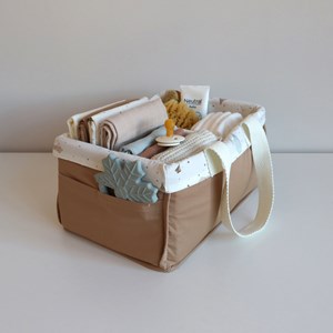 Organiseur de couches dreamland
