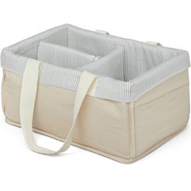 Organiseur de couches classic stripes blue