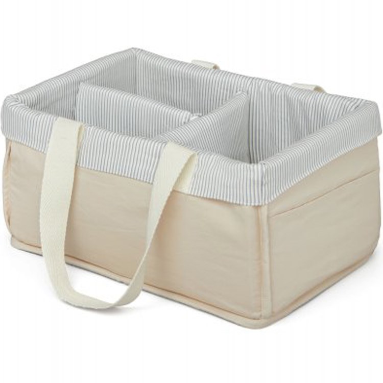 Organiseur de couches classic stripes blue