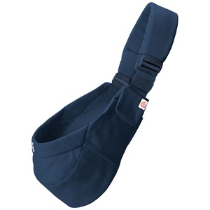 Porte bébé enfant upsie sling midnight blue
