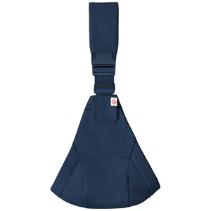 Porte bébé enfant upsie sling midnight blue