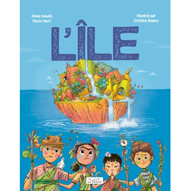 L'île