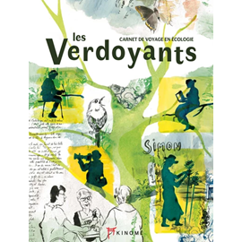 Les verdoyants