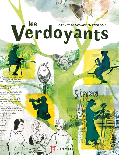 Les verdoyants