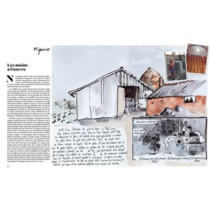 Le viêtnam au cœur