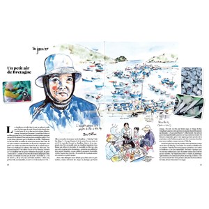 Le viêtnam au cœur