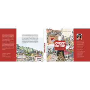 Corée du sud - journal de voyage d'une jeune française