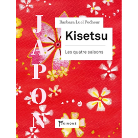 Japon, kisetsu - les quatre saisons
