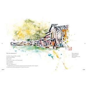 Japon, kisetsu - les quatre saisons