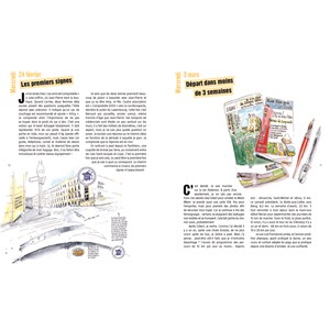 Compostelle pas à pas