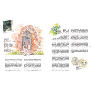 Compostelle pas à pas