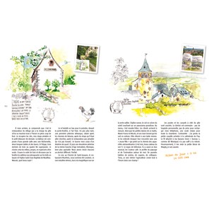 Compostelle pas à pas