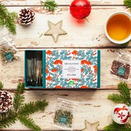 Coffret découverte : 24 infusettes de thés et tisanes bio différents
