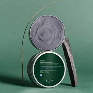 Coffret luxueux cheveux – pureté & volume