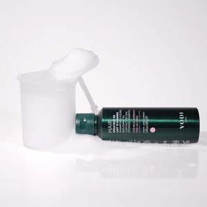 Coffret luxueux cheveux – hydratation & souplesse